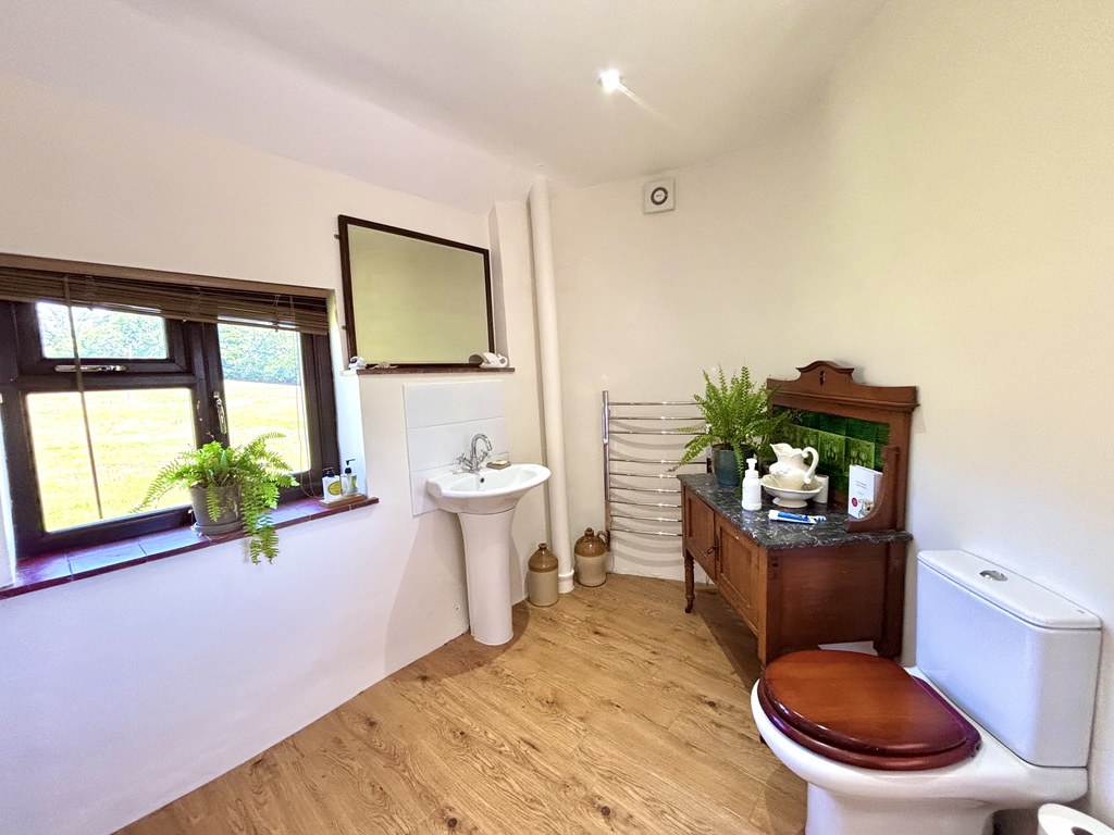 Clematis Cottage, Marsh, Honiton, Devon, photo 6