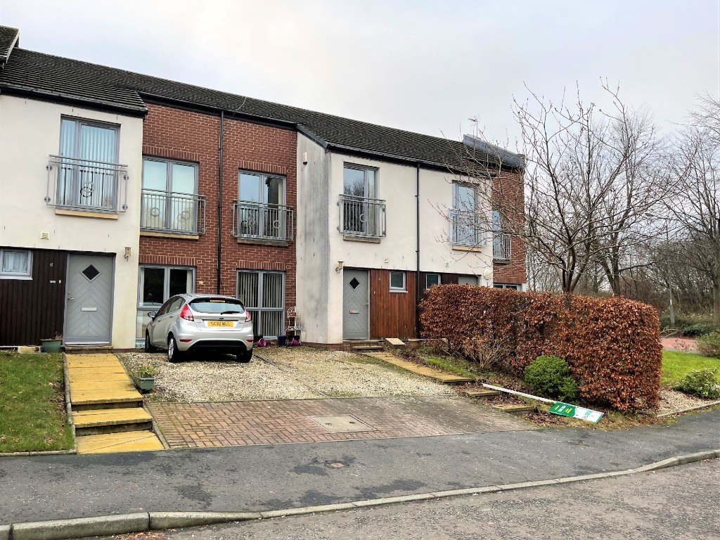 Dalsholm Place