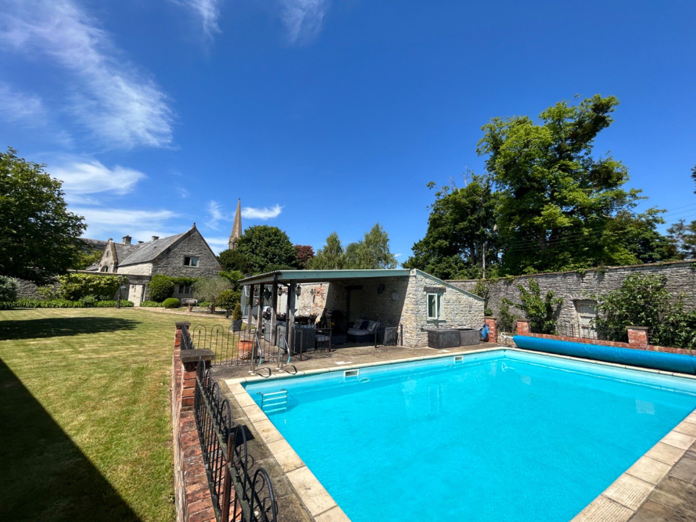 Kingweston, Somerset, photo 31