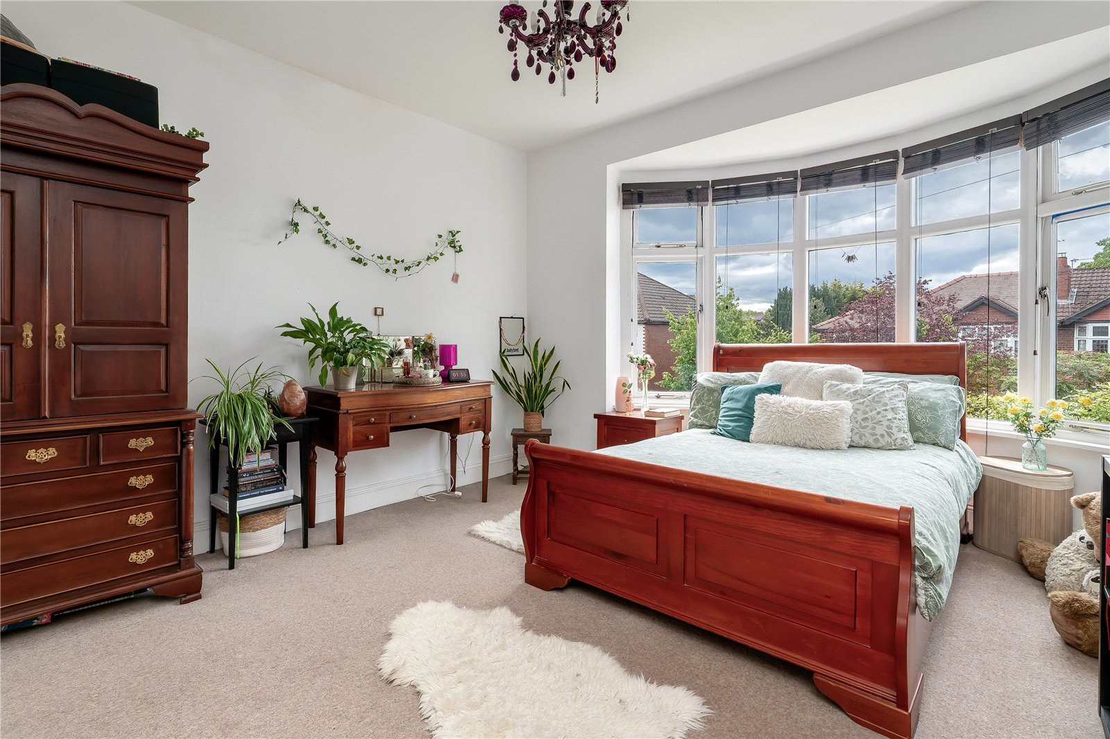 Crescent Road, Hale, WA15, photo 16