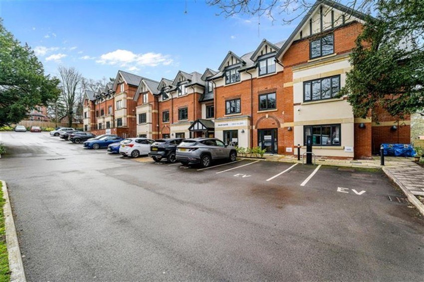 Minerva Place