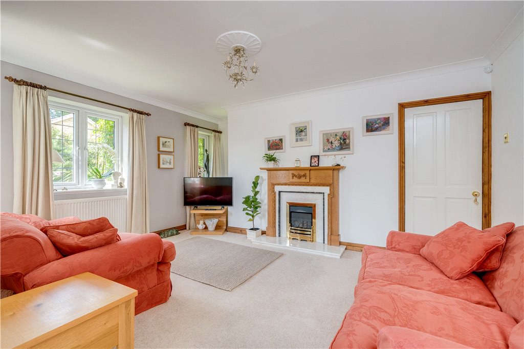 Fortune Close, Knaresborough, North Yorkshire, HG5, photo 9