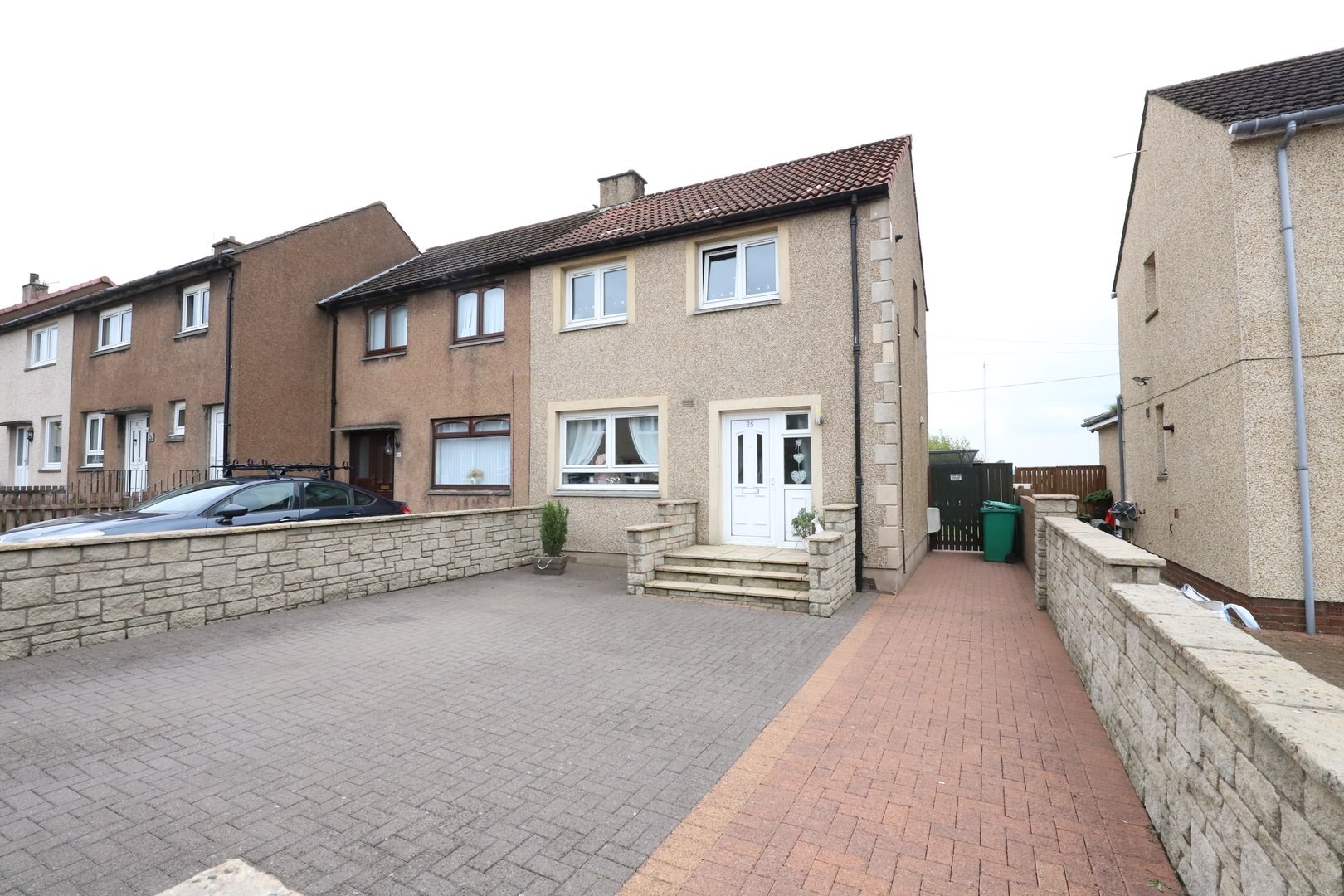 Watters Crescent