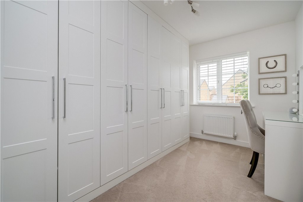 Winder Way, Micklefield, Leeds, West Yorkshire, LS25, photo 13