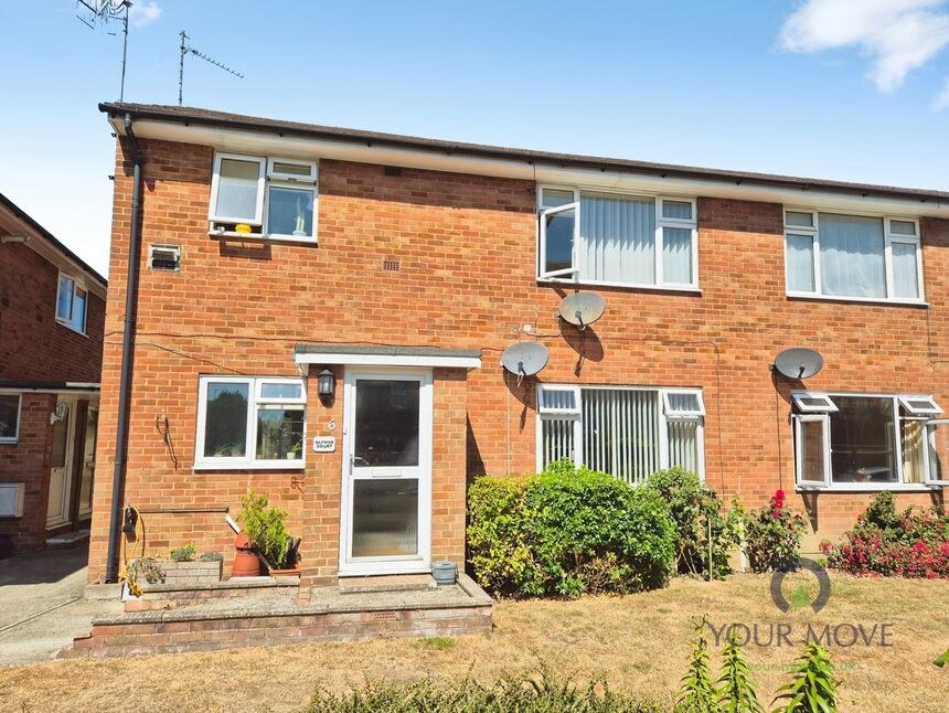 Flat for sale