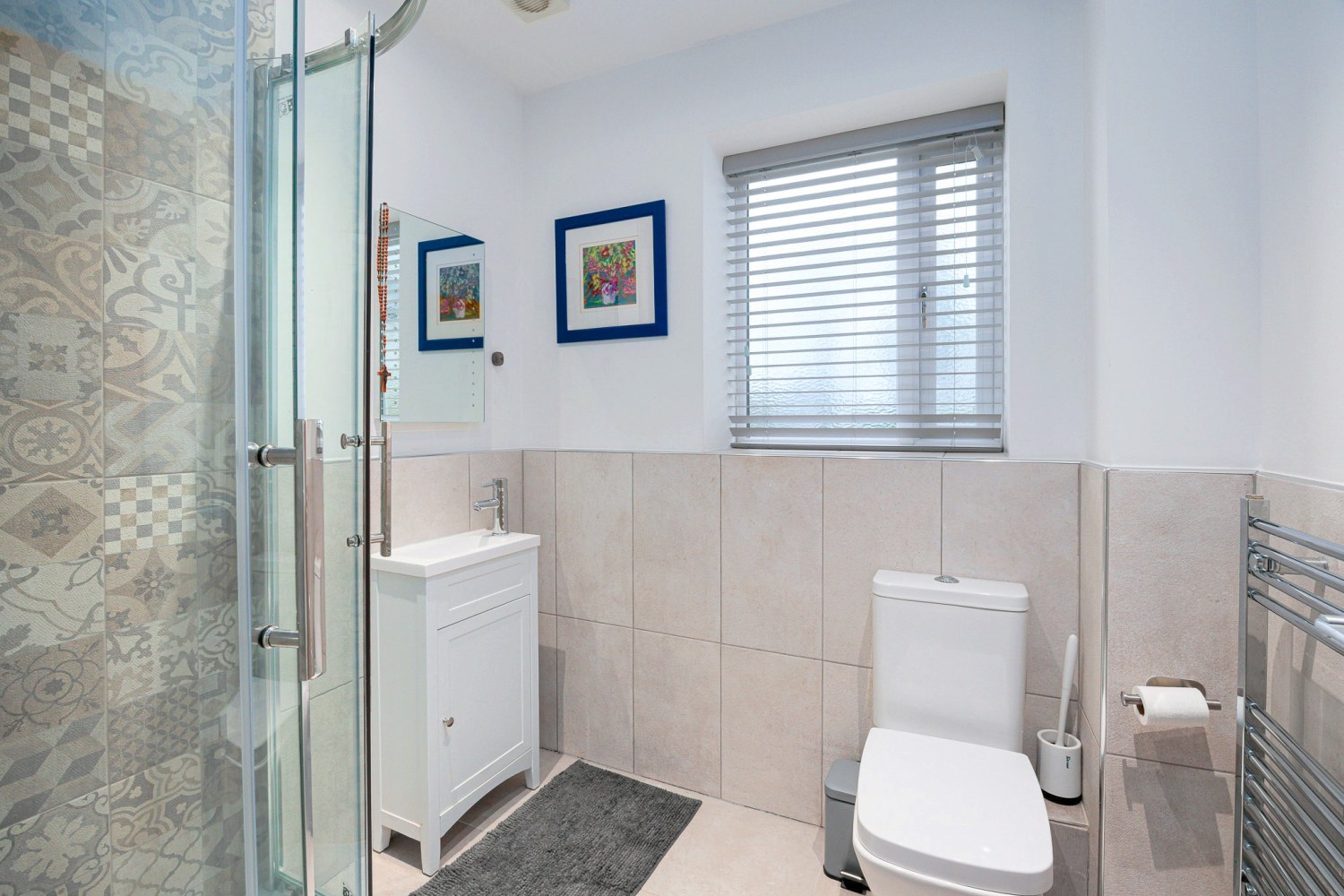 Cheadle Road, Blythe Bridge, ST11 9PW, photo 24