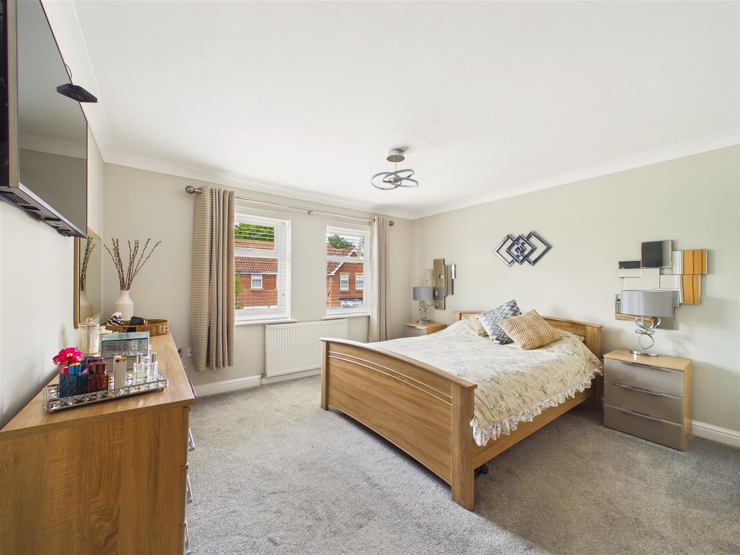 Sandholme Park, Gilberdyke, photo 9
