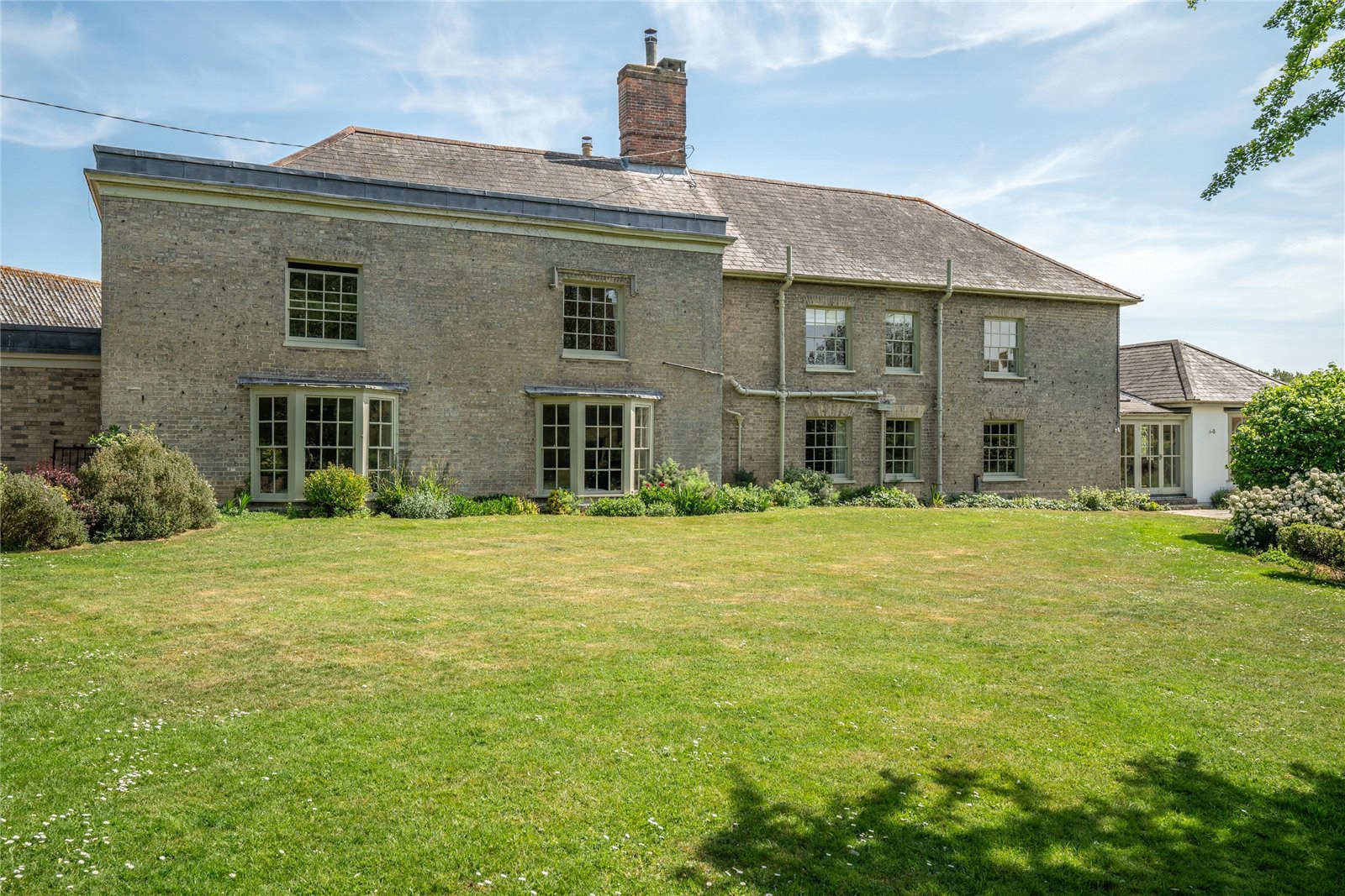Thorpe Morieux, Bury St. Edmunds, Suffolk, IP30, photo 21