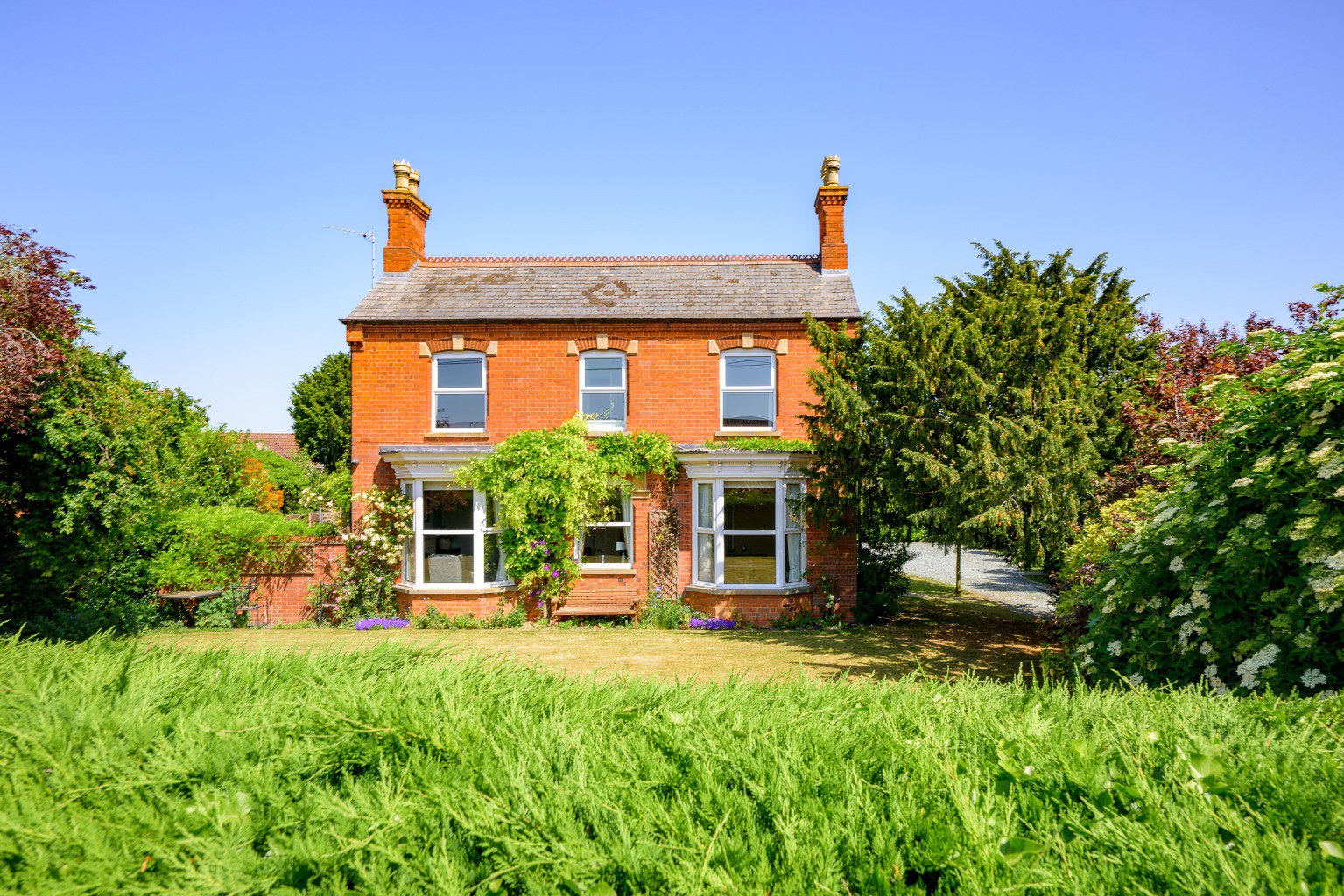 Sleaford Road, Heckington, Sleaford, Lincolnshire, NG34 9QW, photo 21