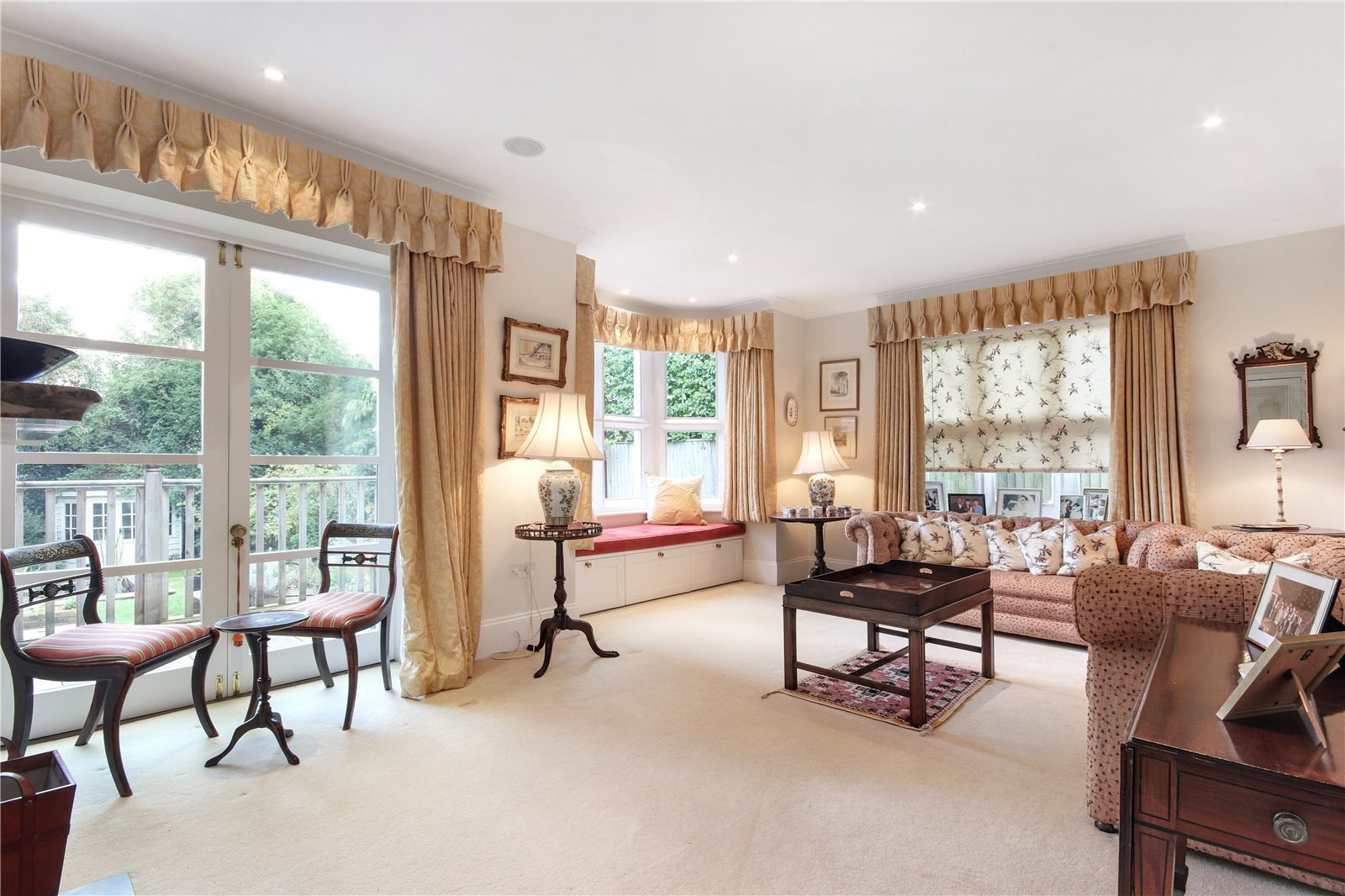Mount Harry Road, Sevenoaks, Kent, TN13, photo 5