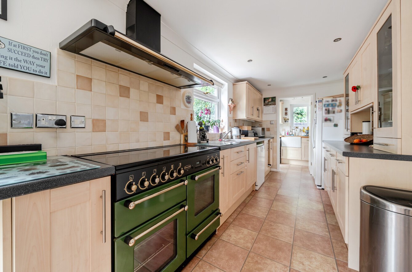Fielders Way, East Wellow, Romsey, SO51, photo 5