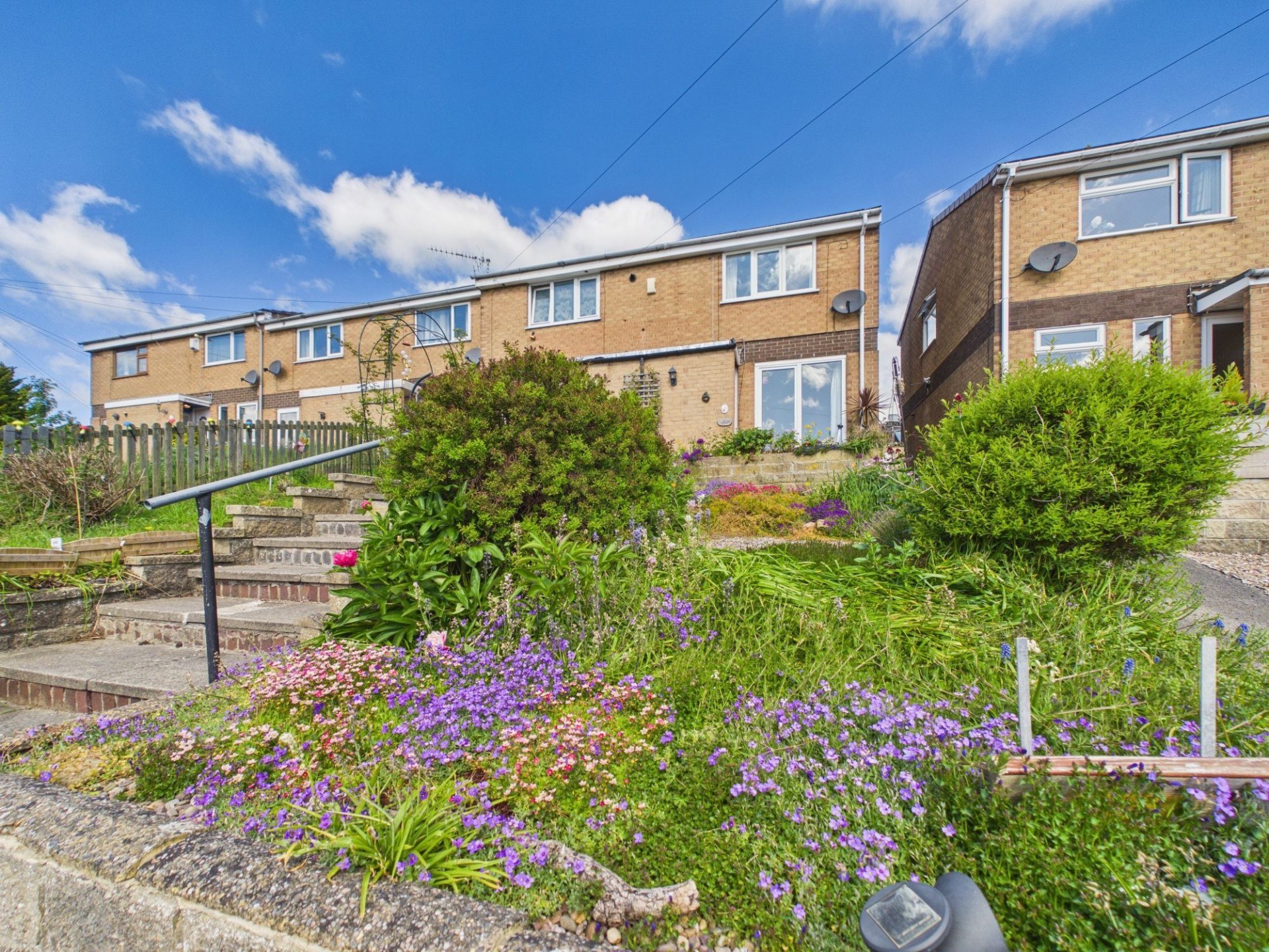 House Sold STC Crabtree Close