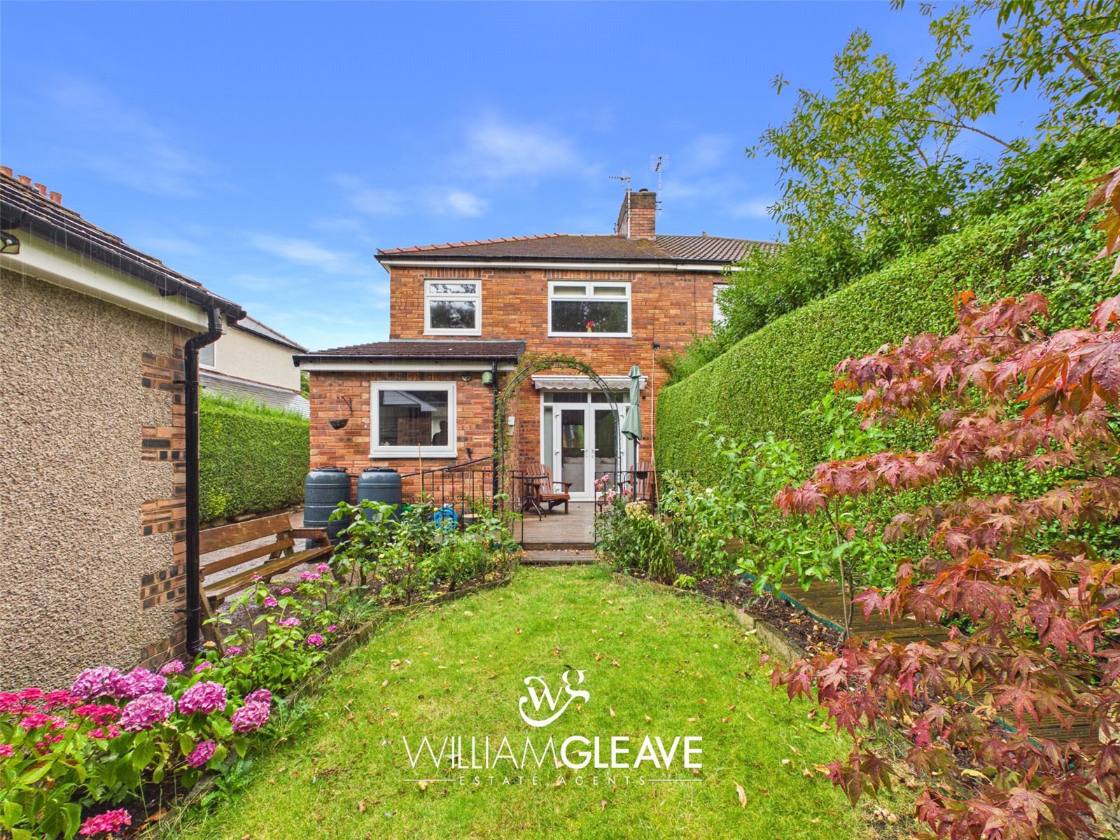 Chester Road, Mold, Flintshire, CH7, photo 22