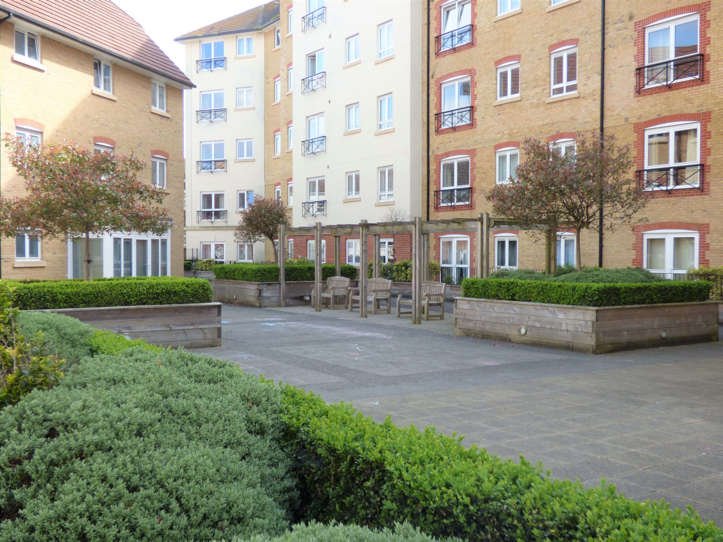 Delta House, St Andrews Street , Northampton NN1 2HA