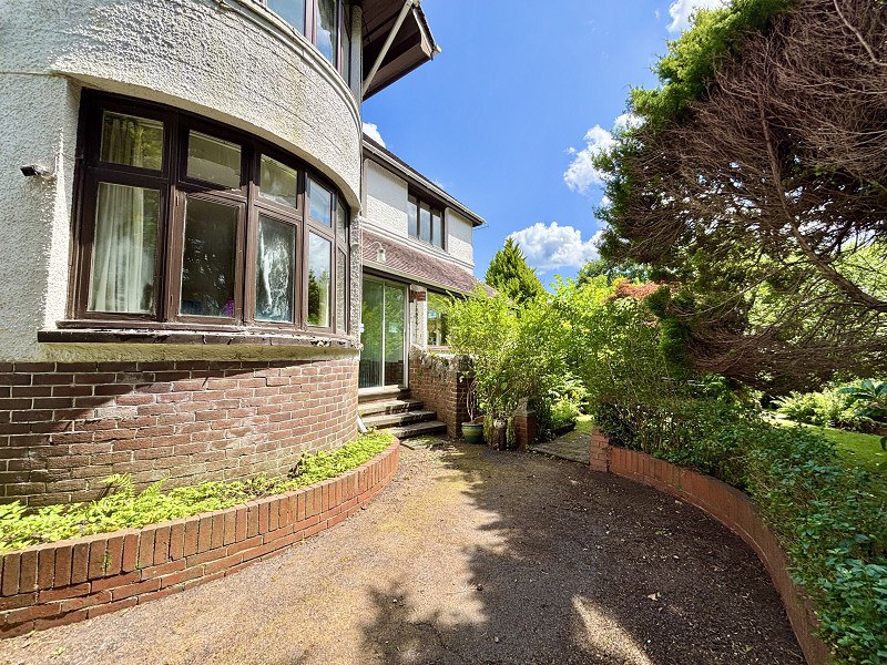 Swansea Road, Trebanos, Pontardawe, Swansea., photo 4