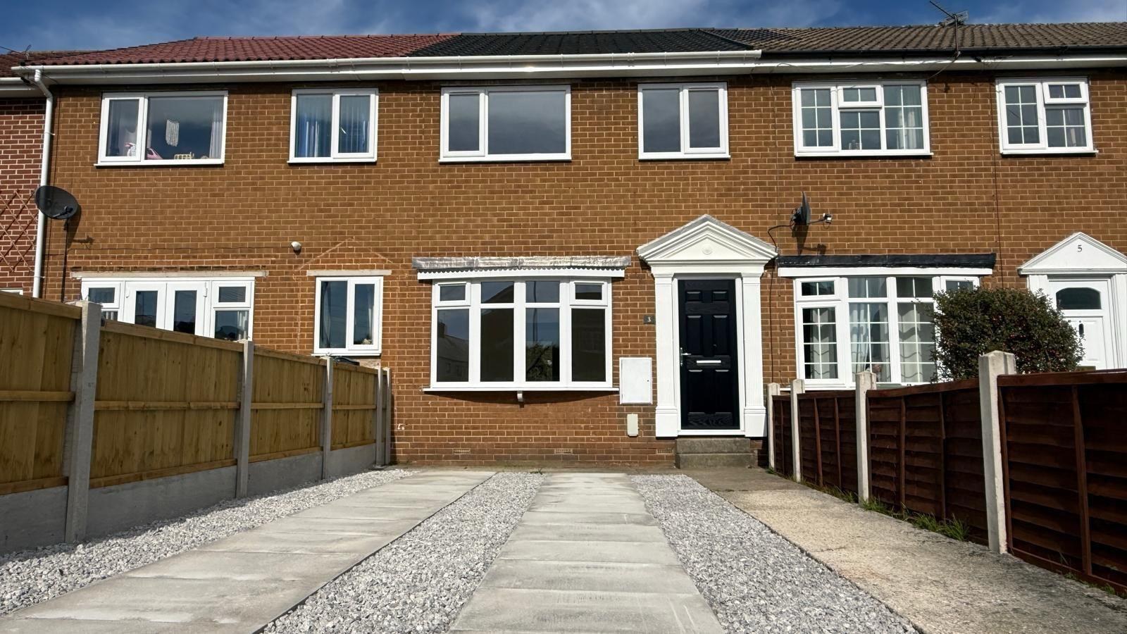 Elmsdale Close