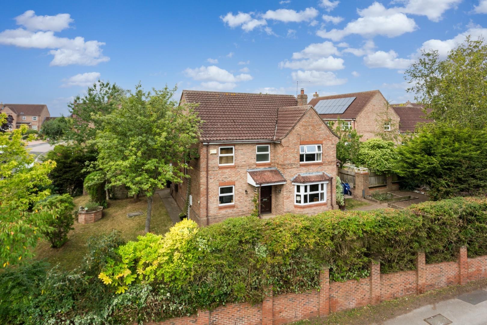 The Croft 2 Boroughbridge
