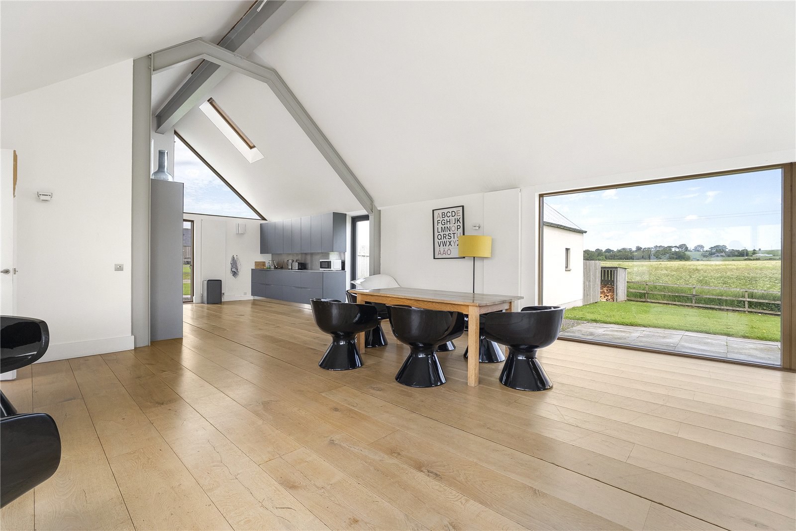 Dunecht, Westhill, Aberdeenshire, AB32, photo 8