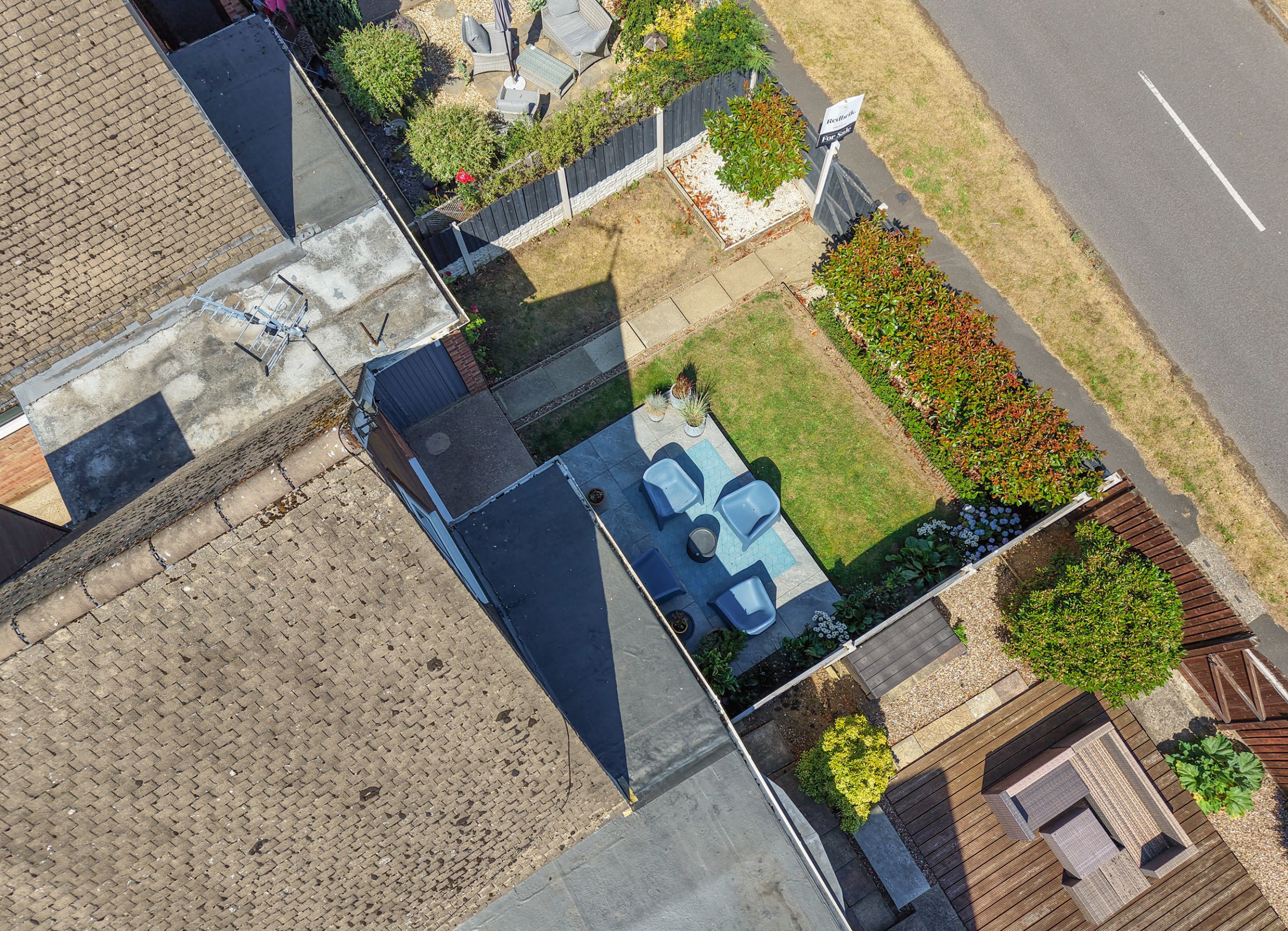 Wasdale Avenue, Halfway, S20, photo 27