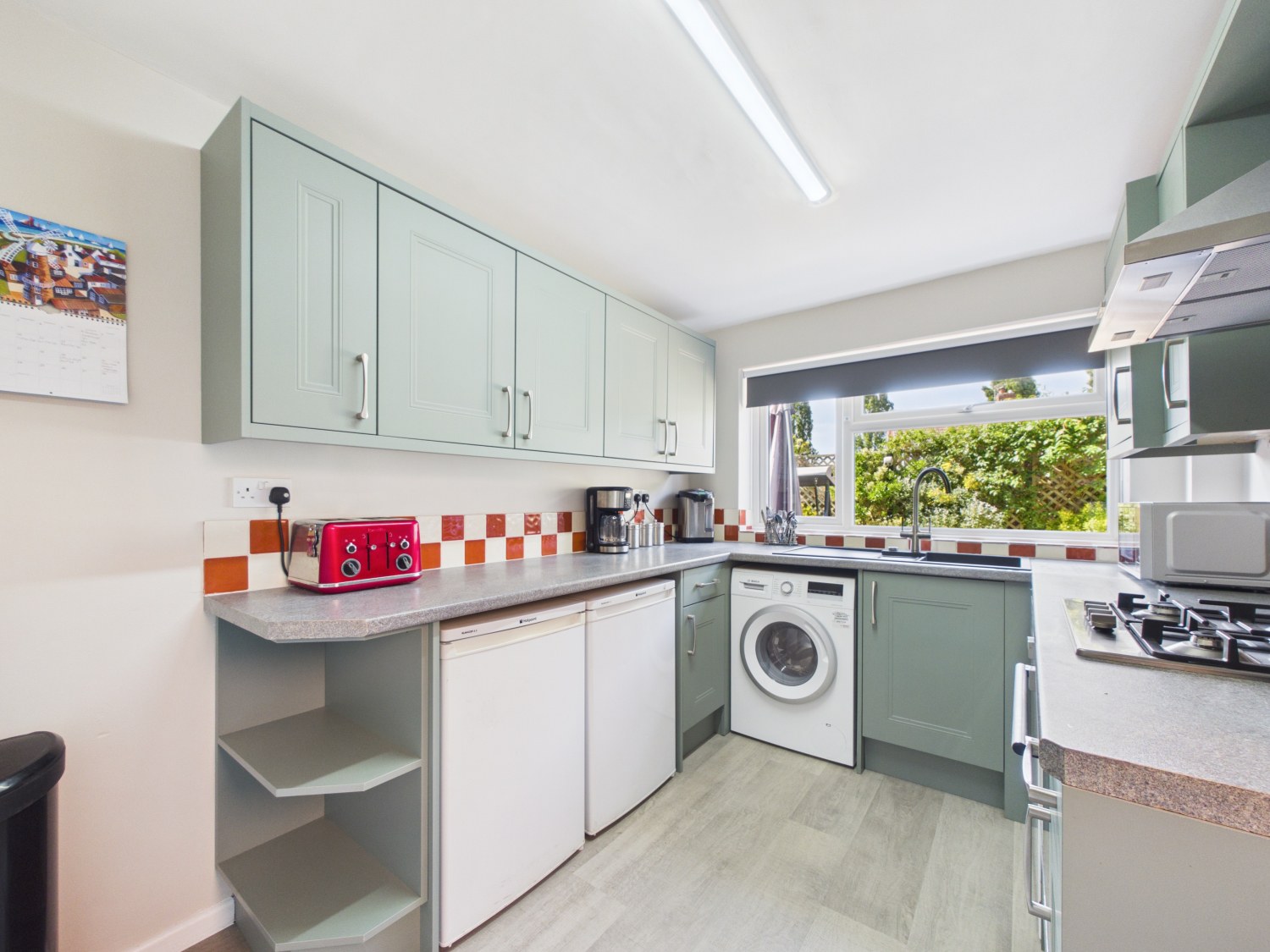 Silverdale, Stapleford, Nottingham, Nottinghamshire, NG9, photo 5