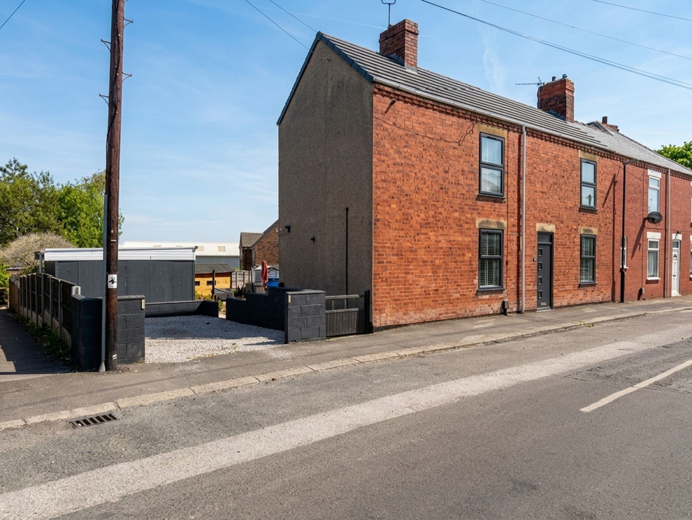 John Street