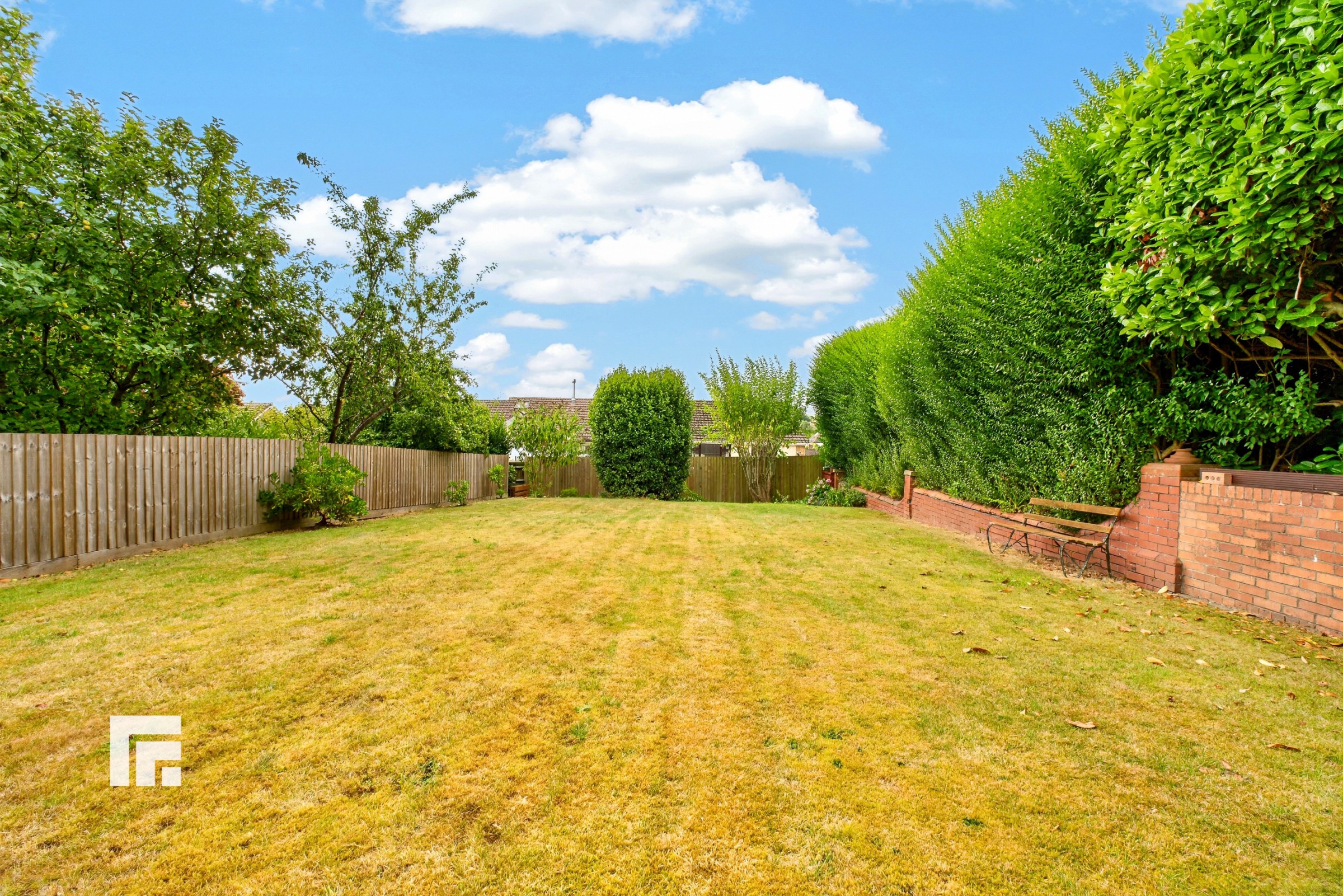 Marsham Court Drysgol Road Radyr Cardiff CF15 8DH, photo 4