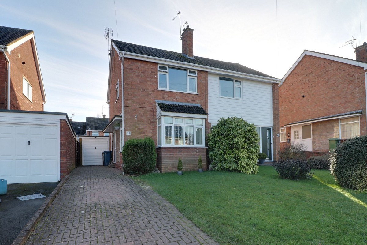 Wordsworth Avenue