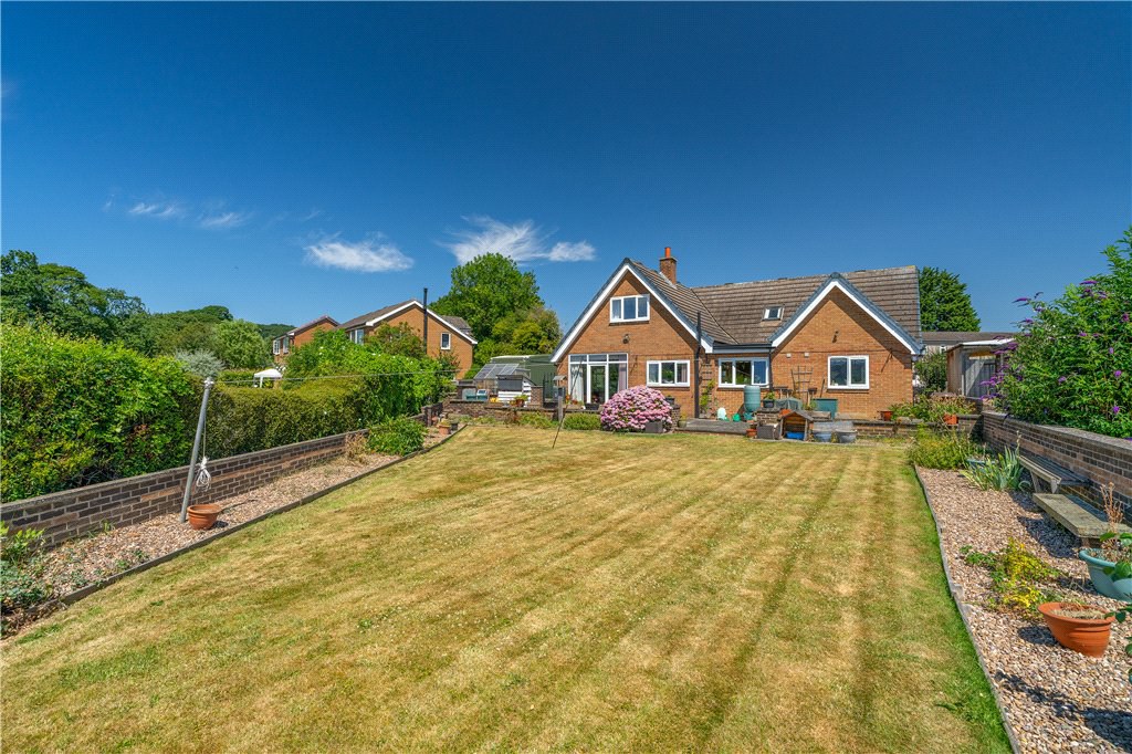 Weston Park View, Otley, LS21, photo 16