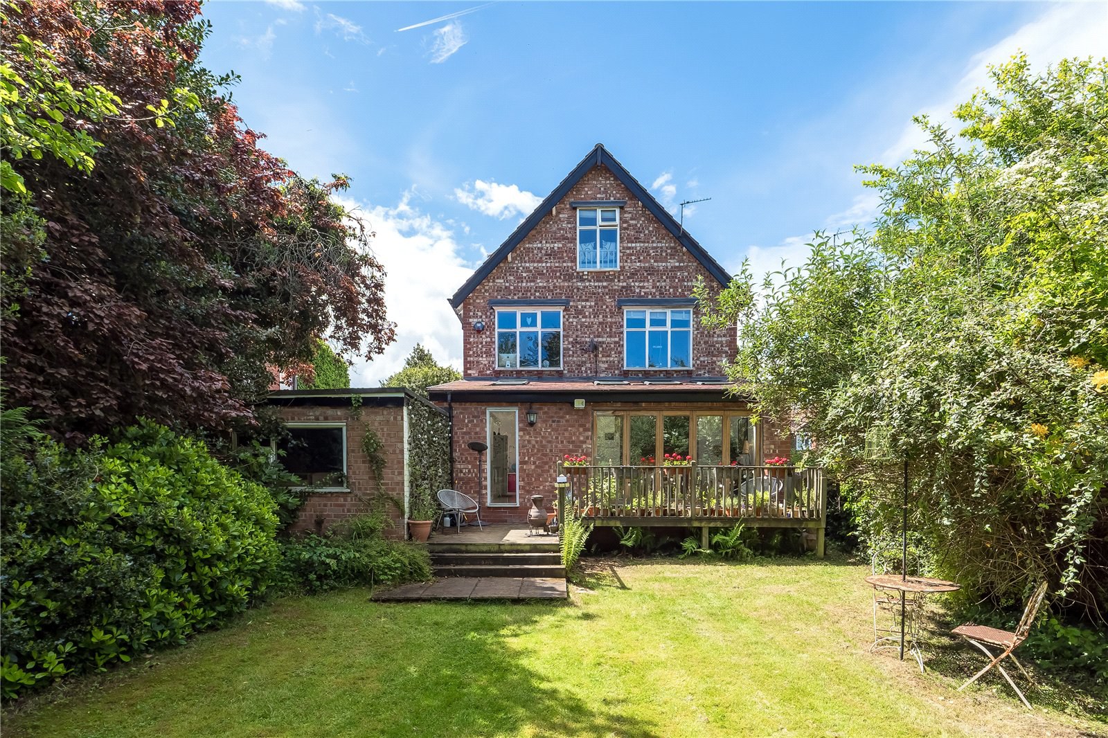 Crescent Road, Hale, WA15, photo 19