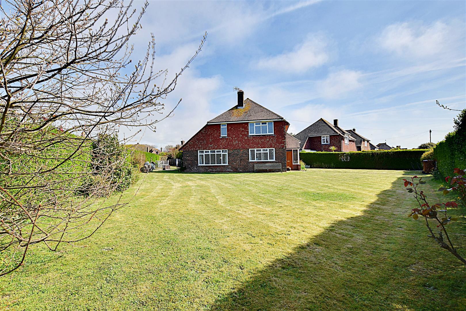 Hartfield Road, Bexhill-On-Sea