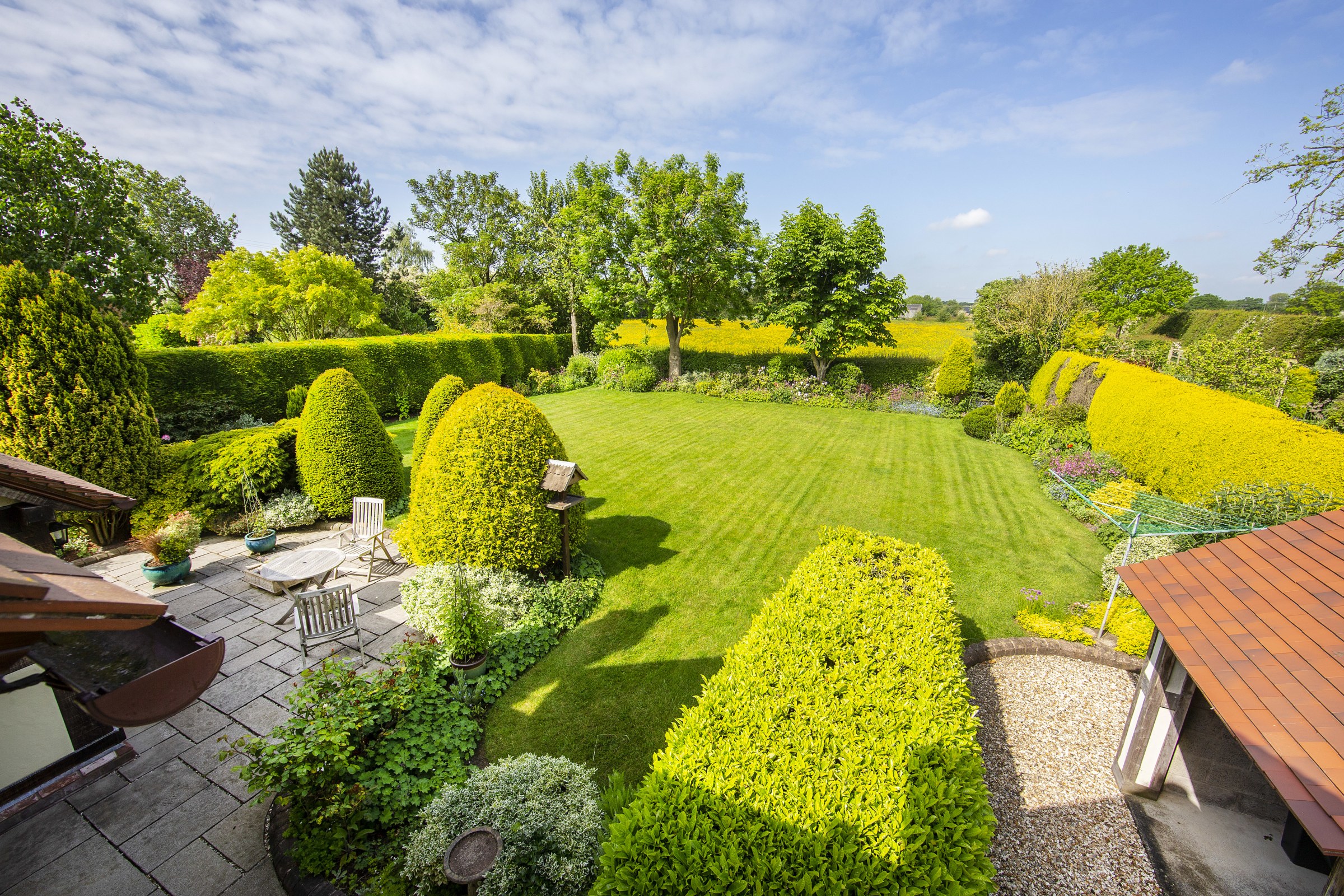 Swanley Lane, Burland, CW5, photo 4