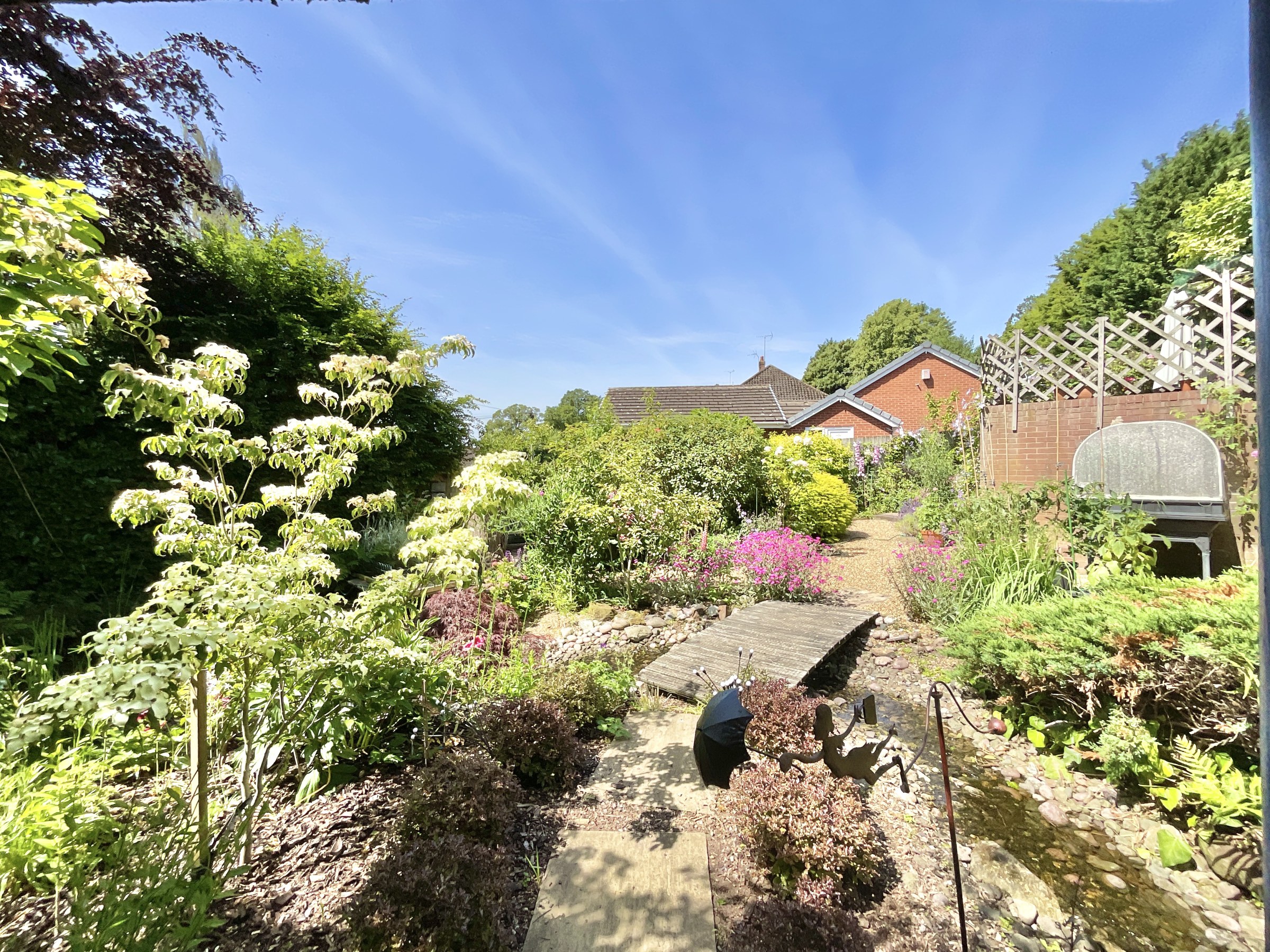 Kiln Bank Road, Market Drayton, TF9, photo 32