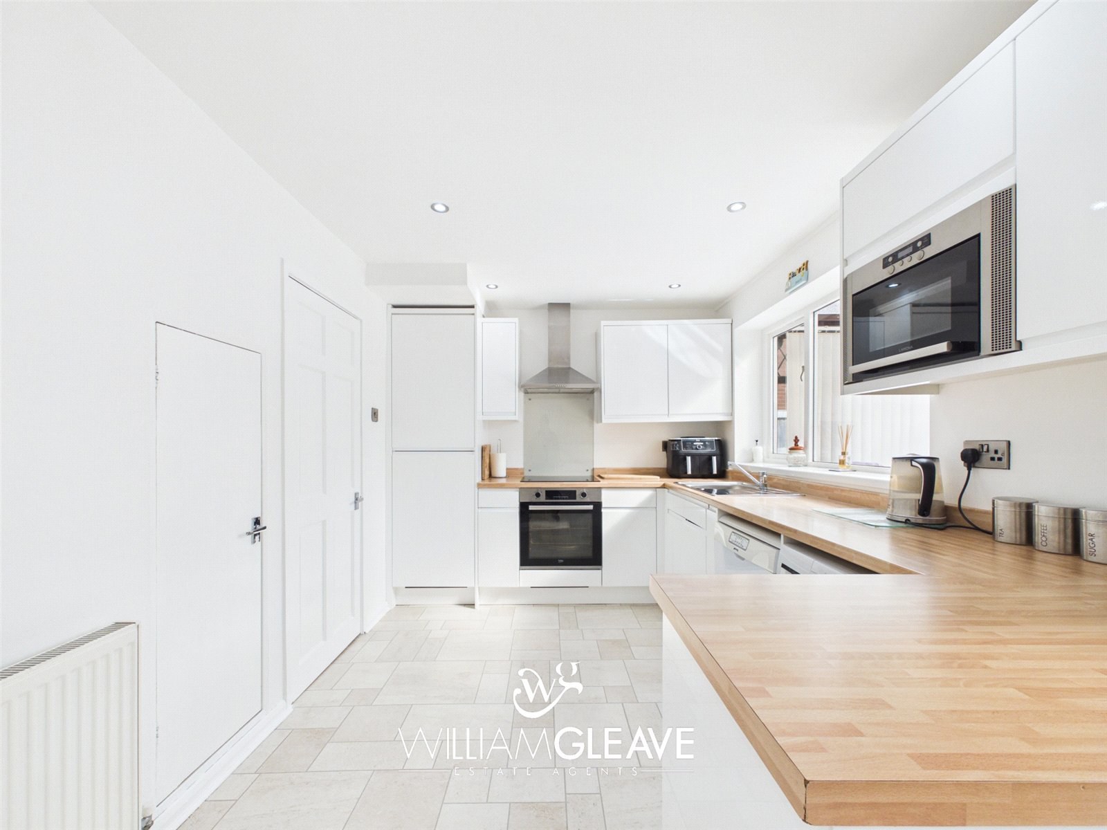 Brunswood Green, Hawarden, Deeside, Flintshire, CH5, photo 4