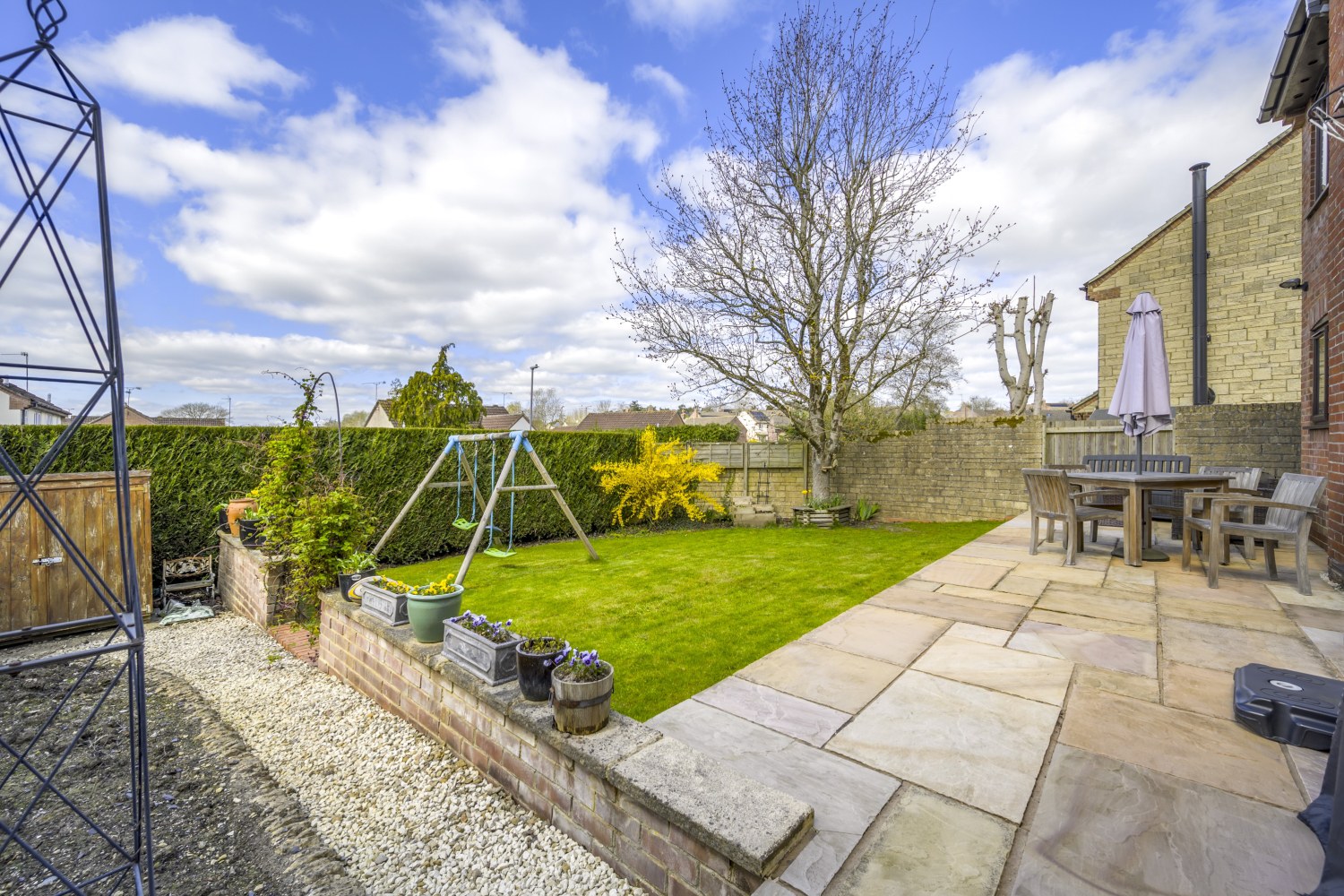 BONNERS CLOSE, MALMESBURY, WILTSHIRE, SN16, photo 4