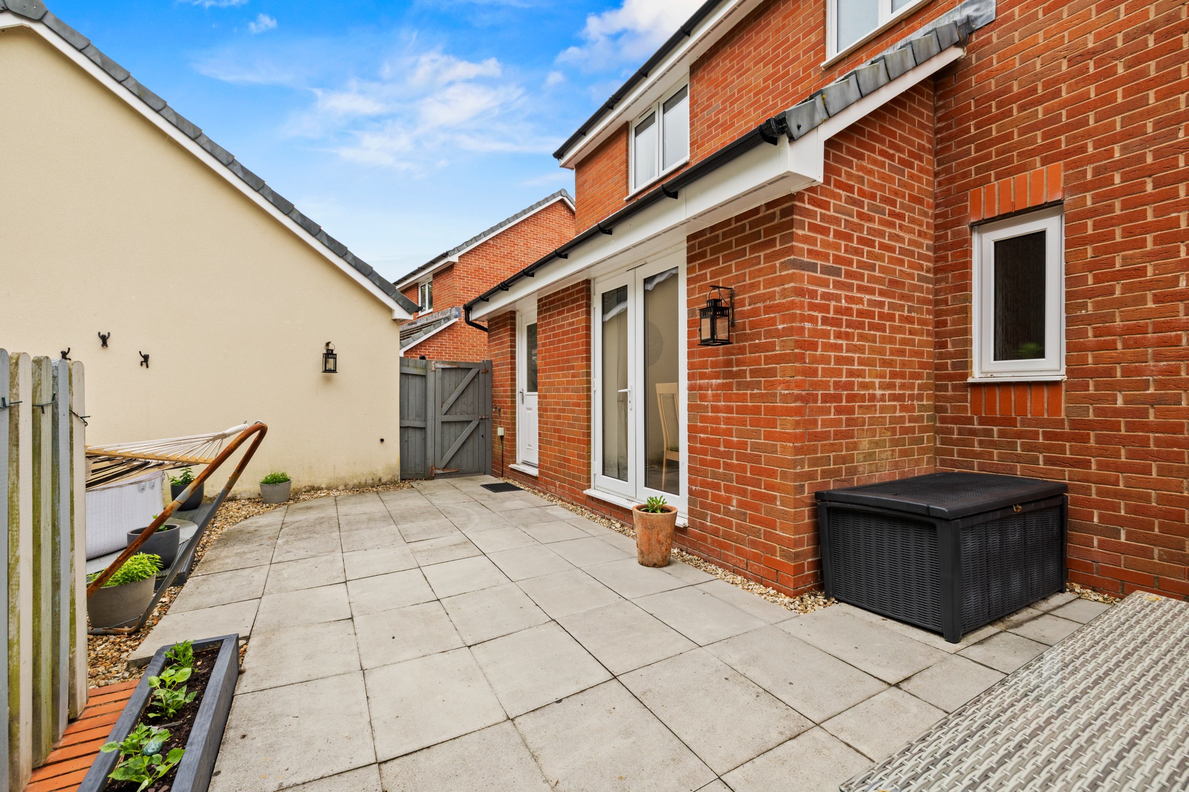 Beauchamp Walk, Gorseinon, Swansea, SA4 6AD, photo 28