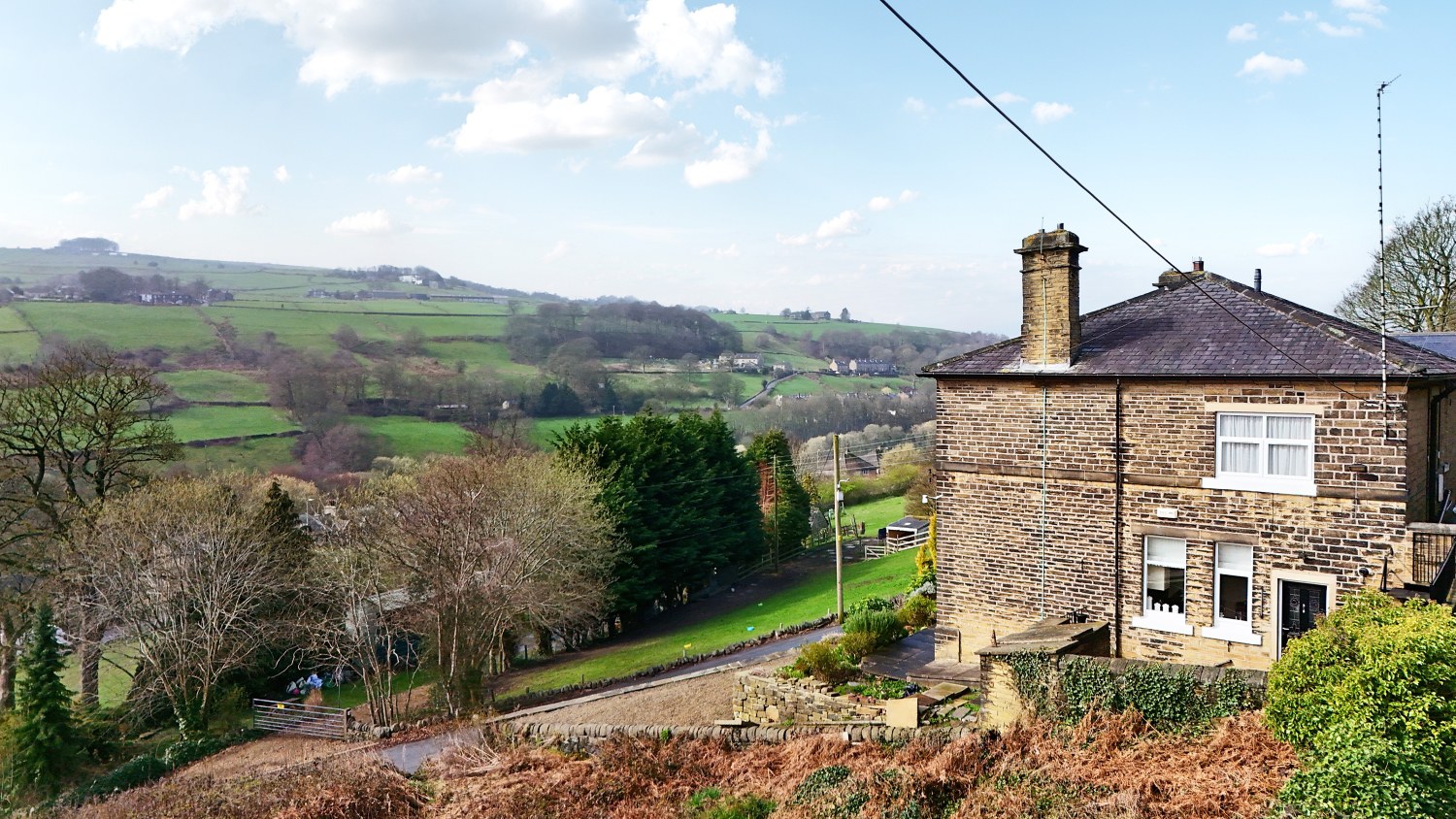 Victoria Place, Luddendenfoot, photo 2
