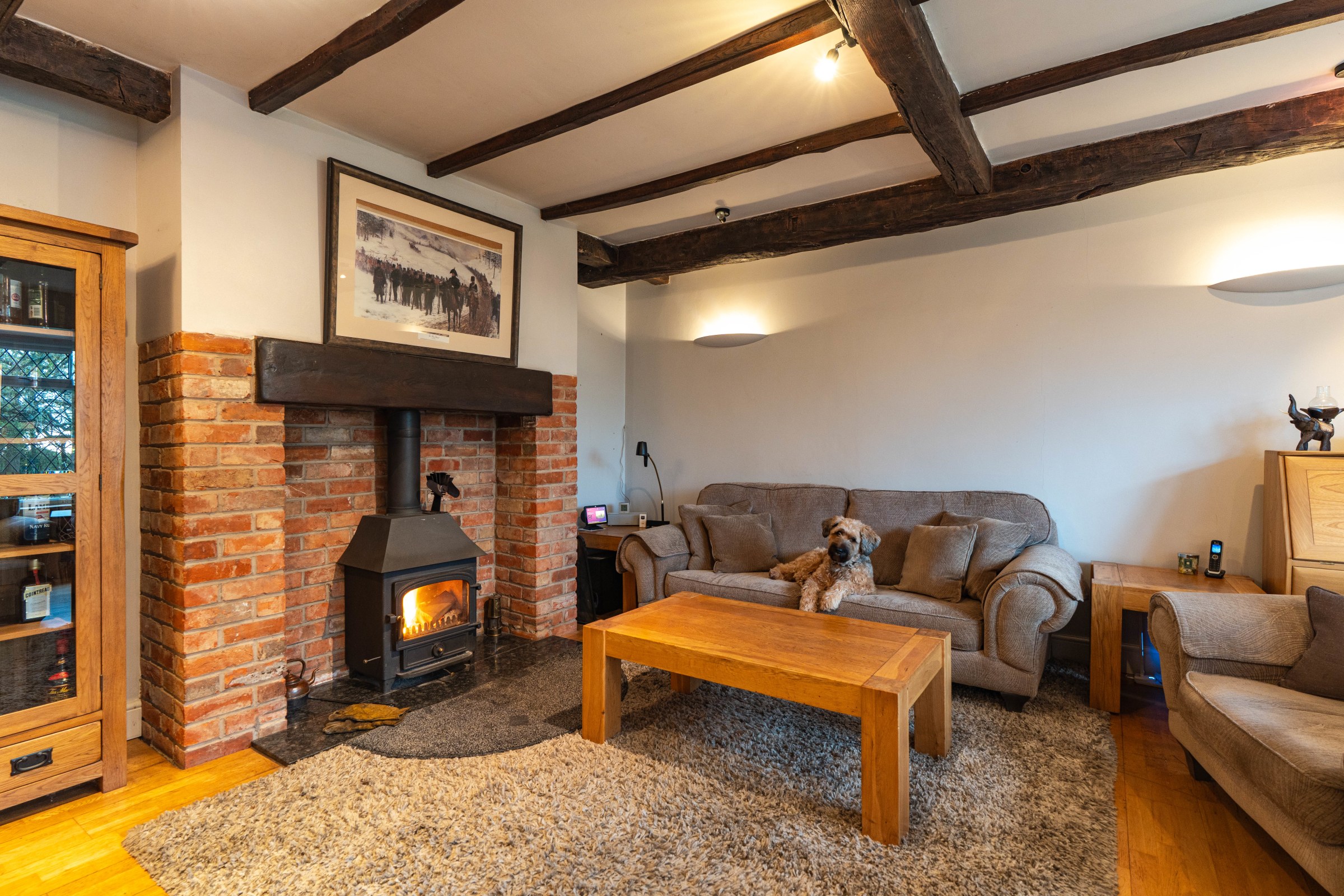 New Inn Road, Beckley, OX3, photo 8