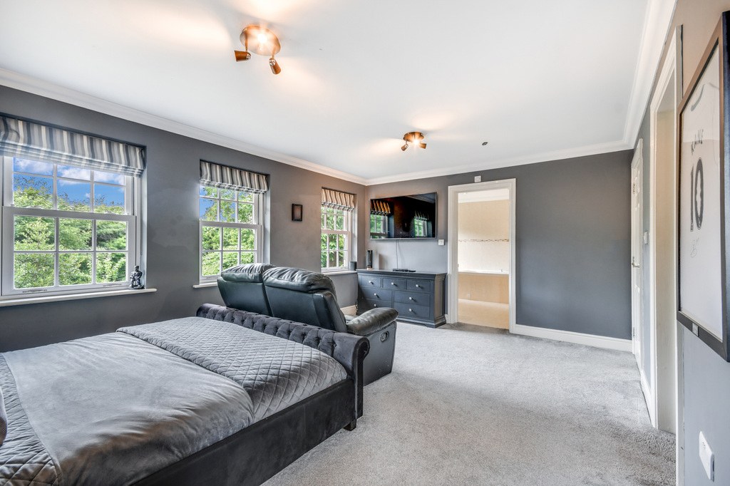 Bristowe Avenue, Great Baddow, Chelmsford, photo 19