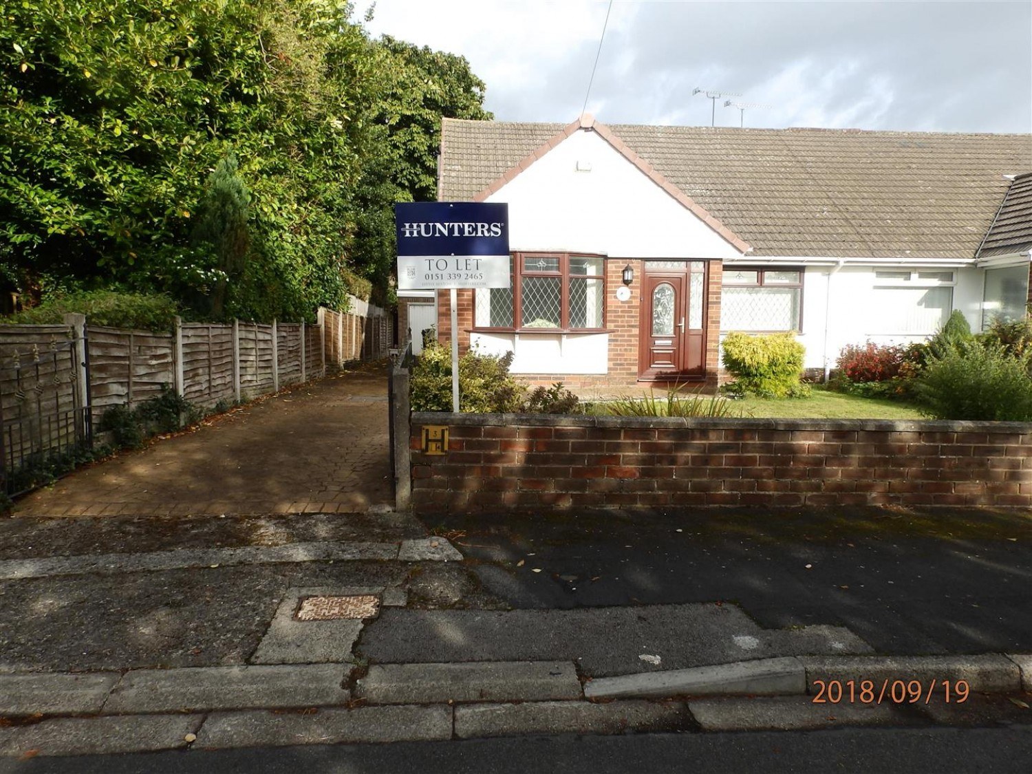 Buttermere Avenue