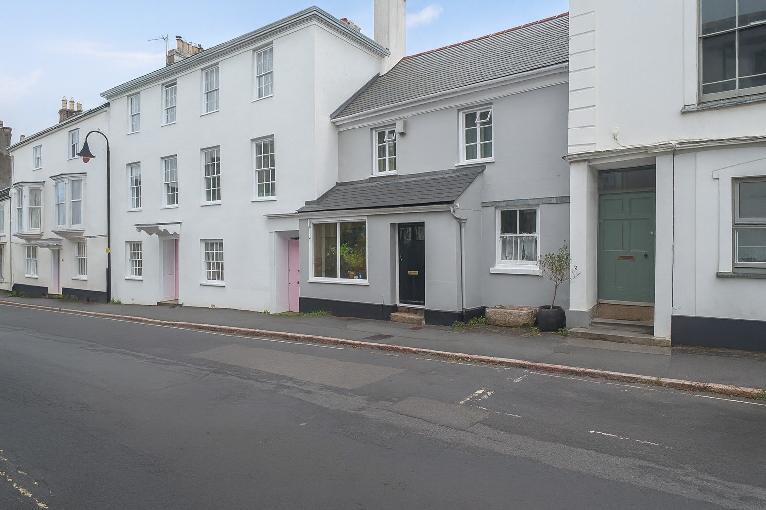 East Street