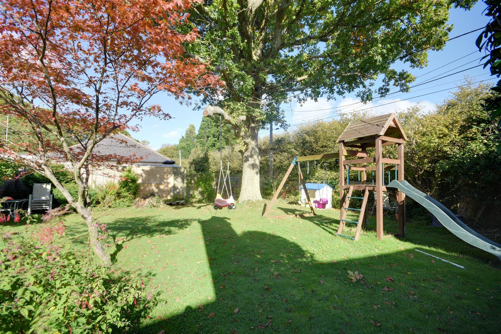 Fourteen Acre Lane, Three Oaks, photo 29