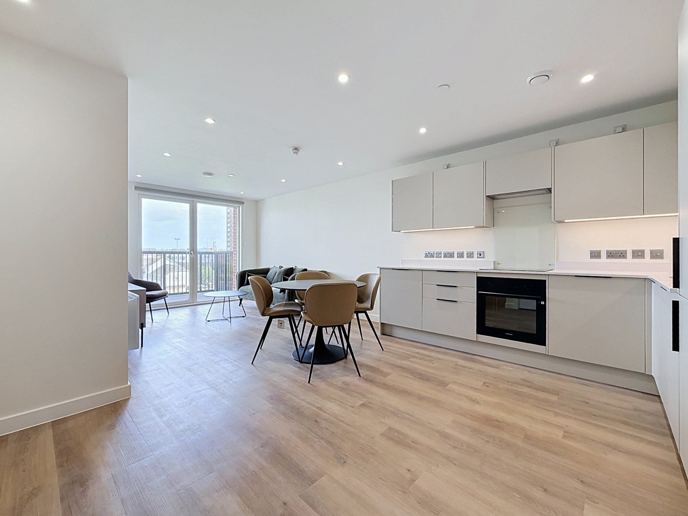 Dumballs Road, Cardiff, CF10