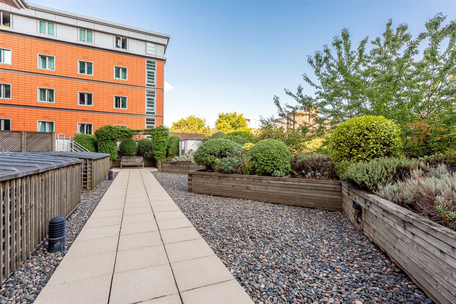 Perspective Building, 100 Westminster Bridge Road, Waterloo, SE1, photo 22