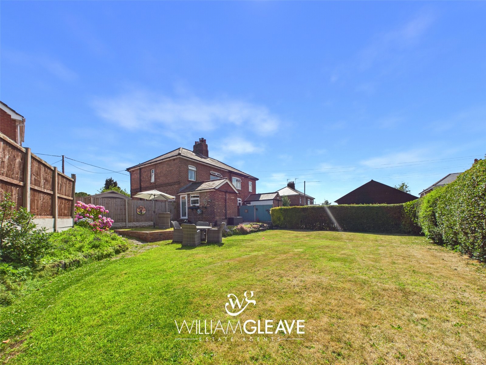 The Woodlands, Chester Road, Dobshill, Deeside, CH5, photo 2