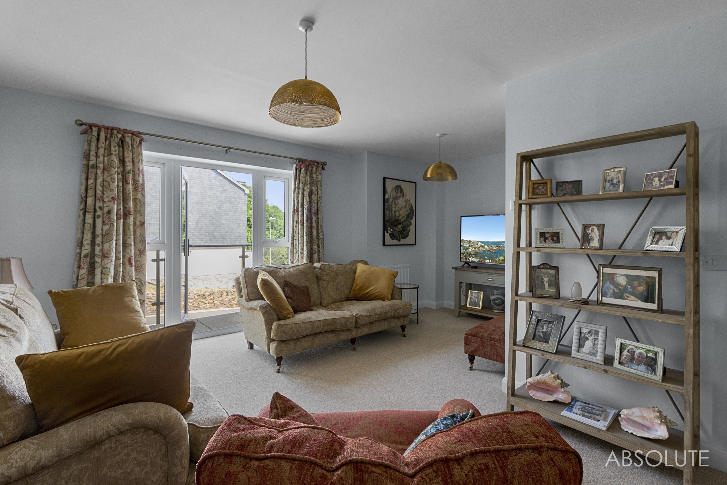 Sharkham Drive, Brixham, TQ5, photo 3