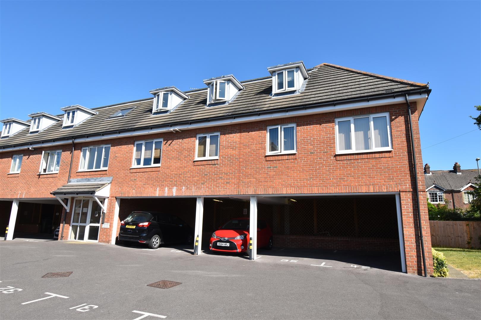 Middleton Mews