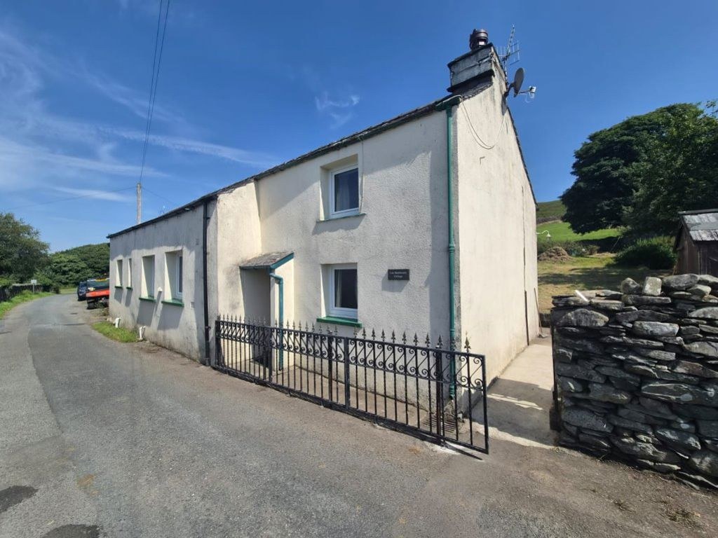 Low Heathwaite Cottage