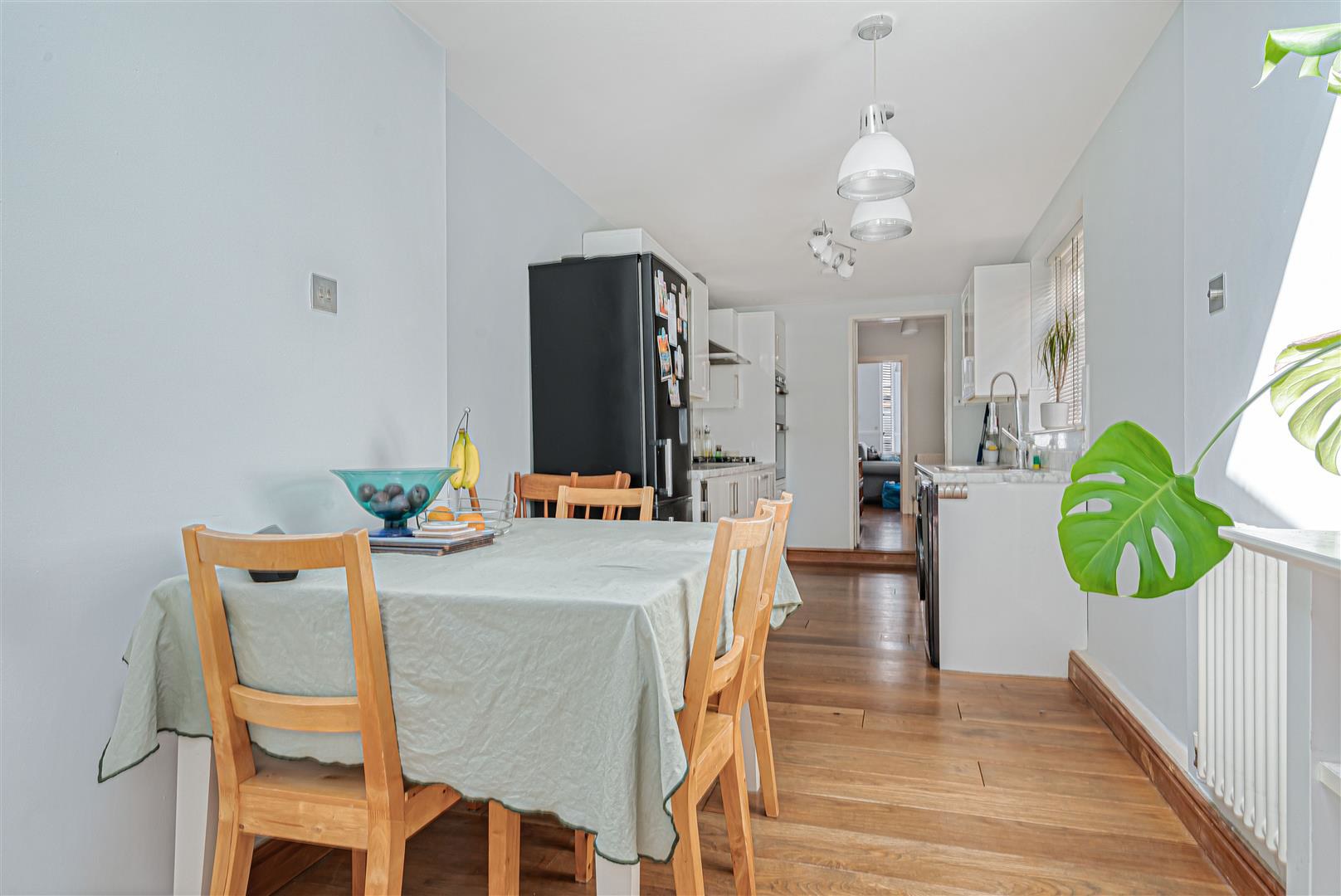 Cowper Road, Cambridge, photo 9