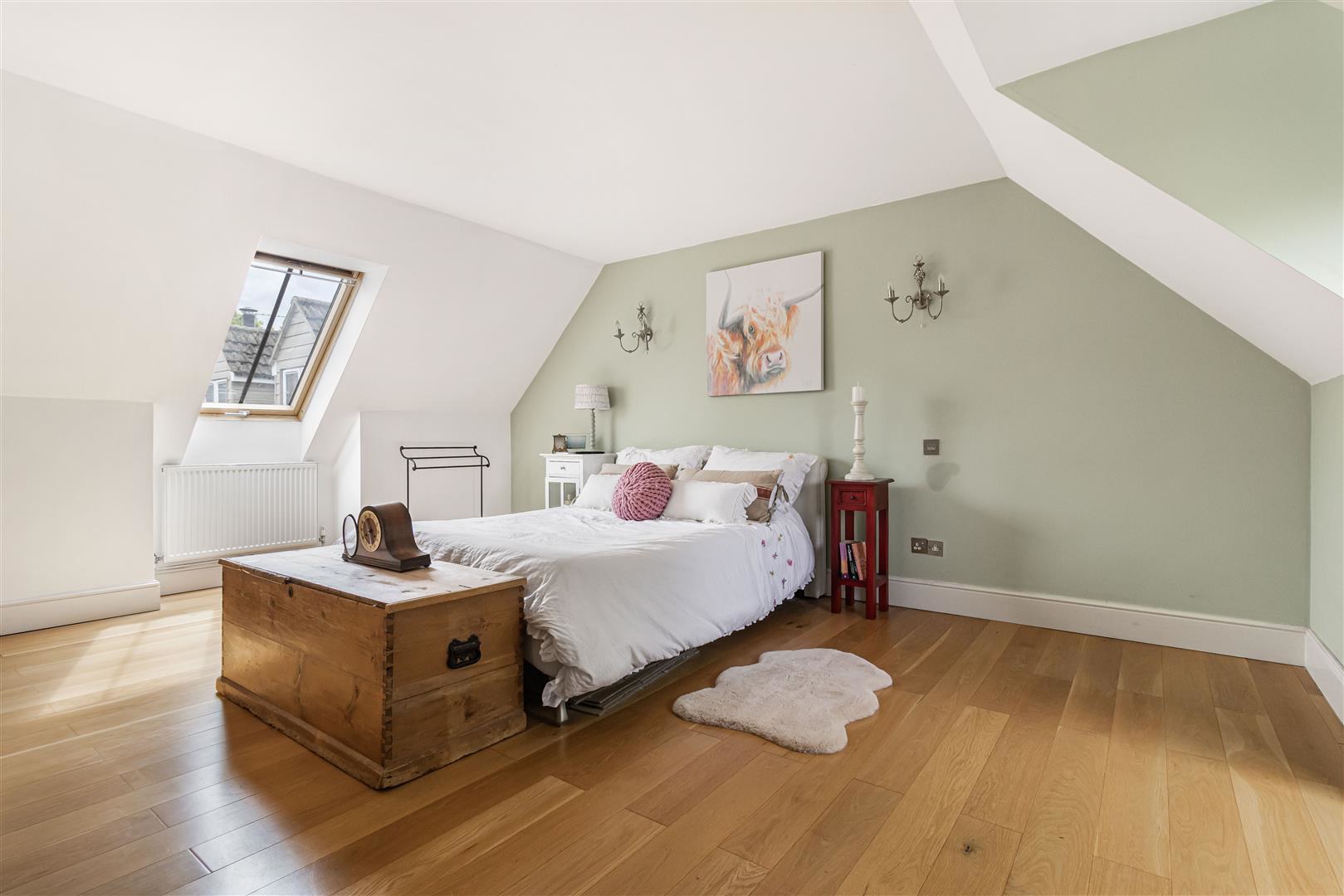 The Green, Castle Camps, Cambridge, photo 35