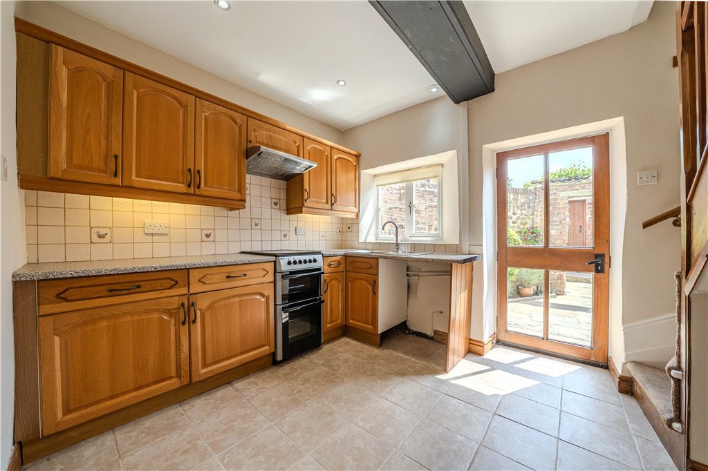 Boroughbridge Road, Bishop Monkton, Harrogate, North Yorkshire, HG3, photo 4